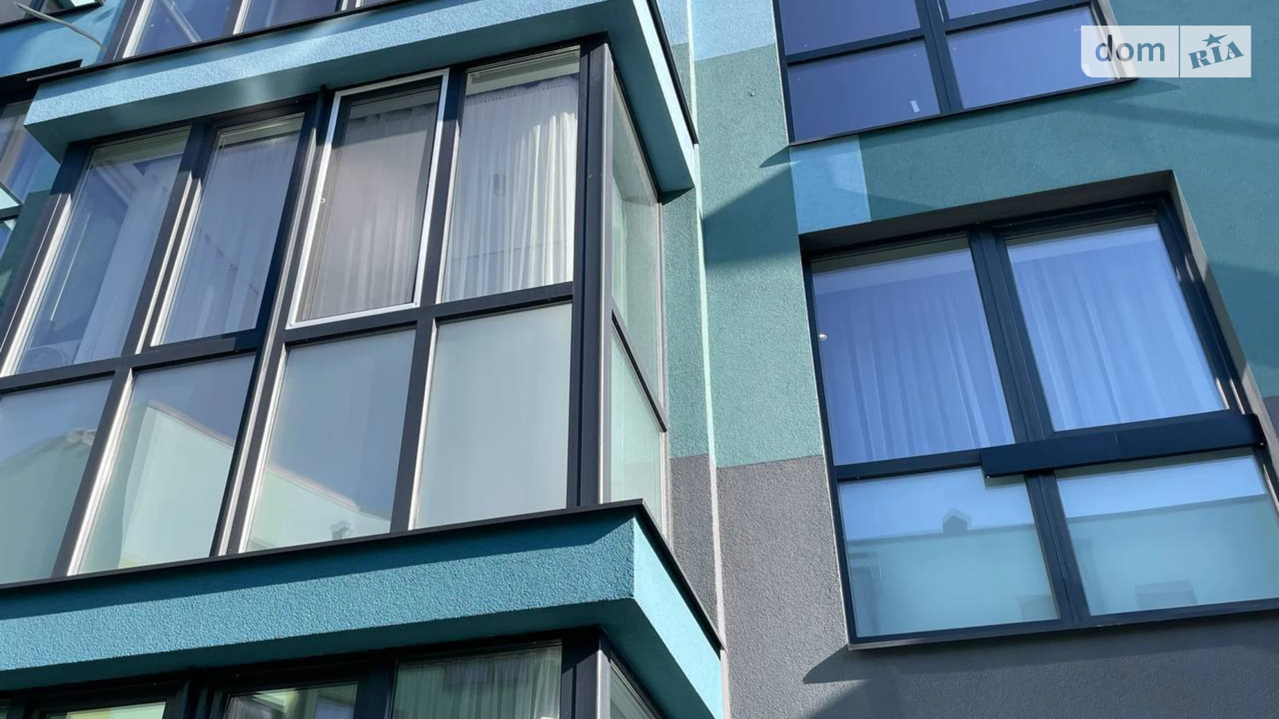 Продается 1-комнатная квартира 40.4 кв. м в Бармаках, ул. Единства - фото 5