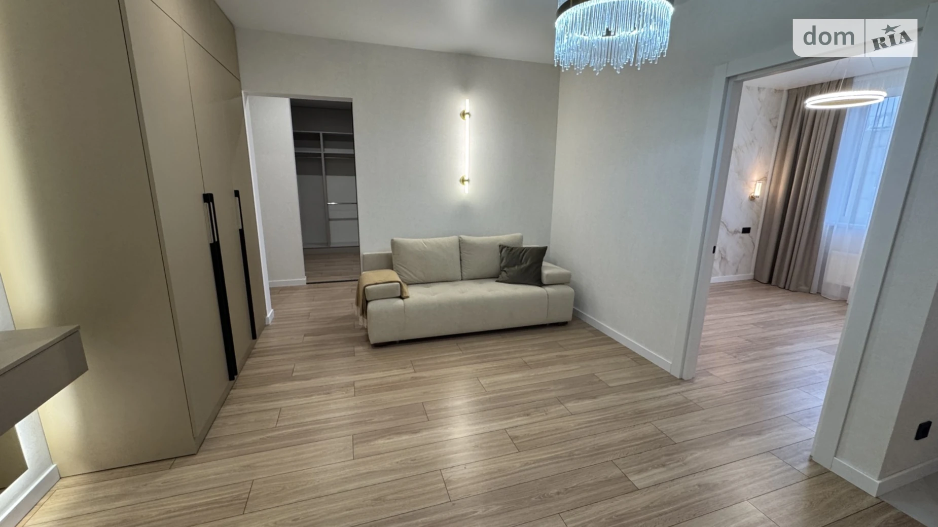 Продается 2-комнатная квартира 69 кв. м в Лиманке, ул. Архитекторская, 7 - фото 3