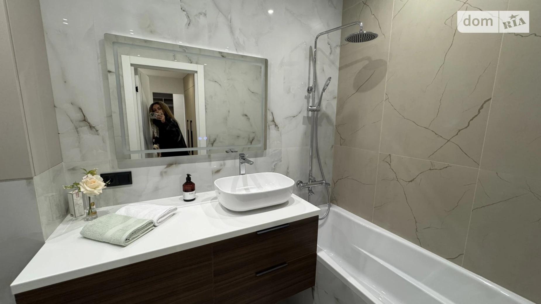 Продается 2-комнатная квартира 69 кв. м в Лиманке, ул. Архитекторская, 7 - фото 5