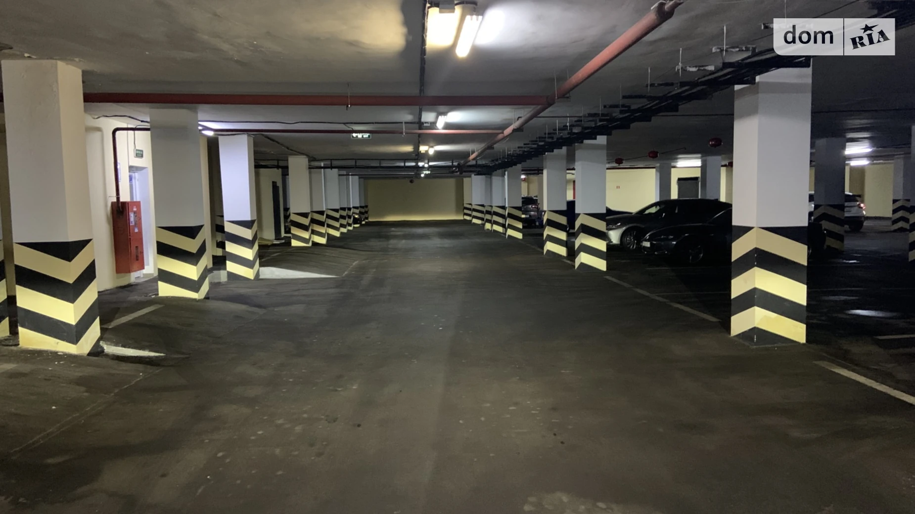 Сдается в аренду подземный паркинг под легковое авто на 20 кв. м, цена: 2500 грн - фото 2