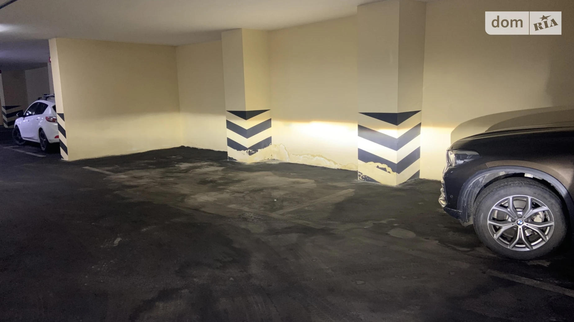 Сдается в аренду подземный паркинг под легковое авто на 20 кв. м, цена: 2500 грн - фото 3
