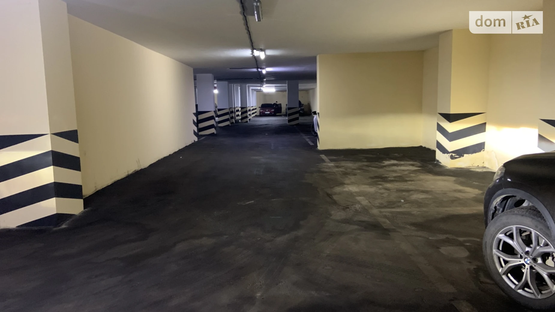 Сдается в аренду подземный паркинг под легковое авто на 20 кв. м, цена: 2500 грн - фото 4