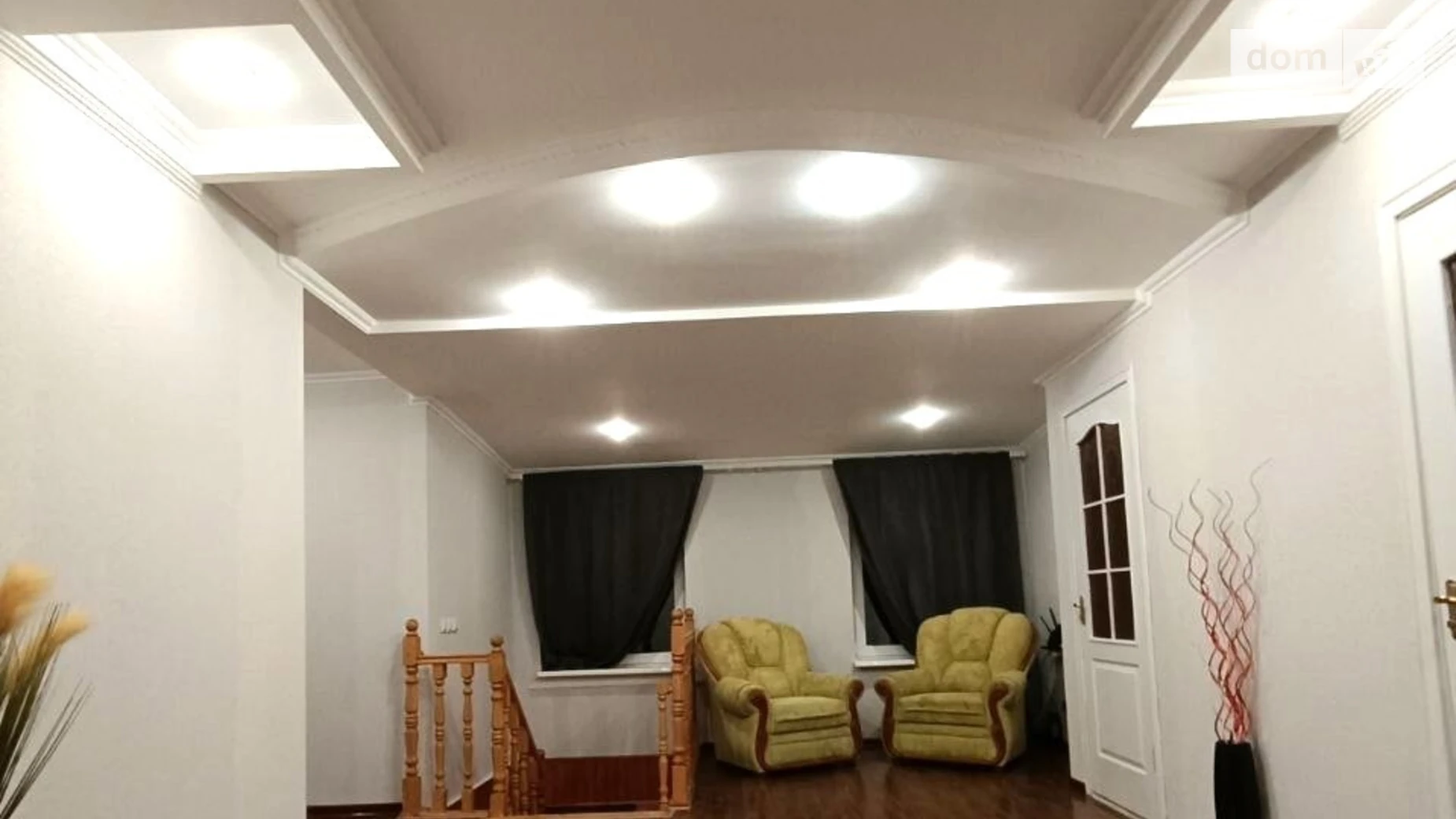 Продается дом на 2 этажа 192.8 кв. м с верандой, цена: 115000 € - фото 2