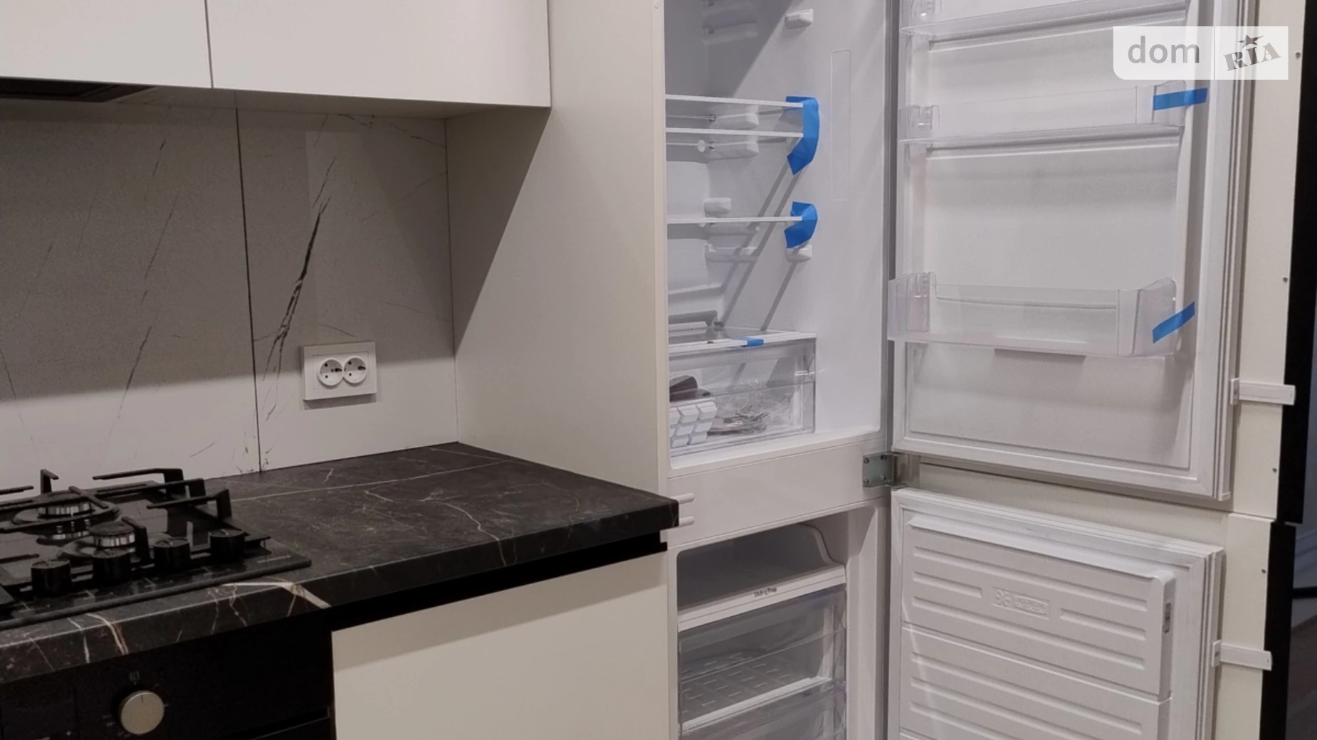 1-комнатная квартира 33 кв. м в Тернополе, ул. Смакулы, 2/2 - фото 2