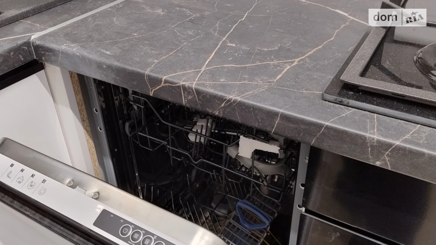 1-комнатная квартира 33 кв. м в Тернополе, ул. Смакулы, 2/2 - фото 3