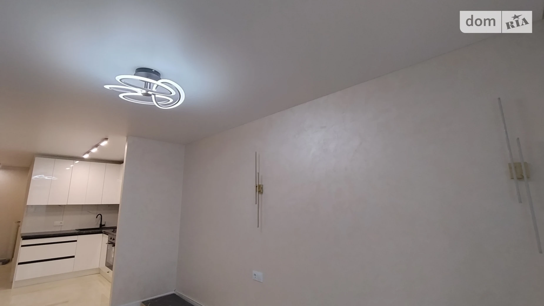 1-комнатная квартира 33 кв. м в Тернополе, ул. Смакулы, 2/2 - фото 5