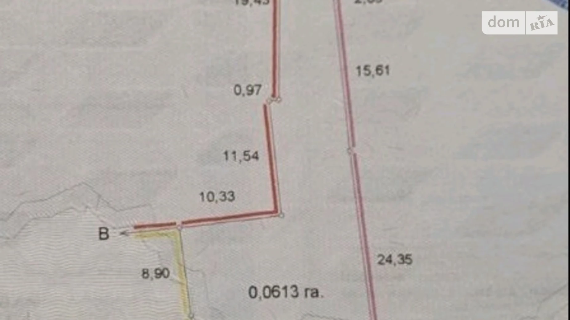 Продается земельный участок 6.13 соток в Одесской области, цена: 80000 $ - фото 5