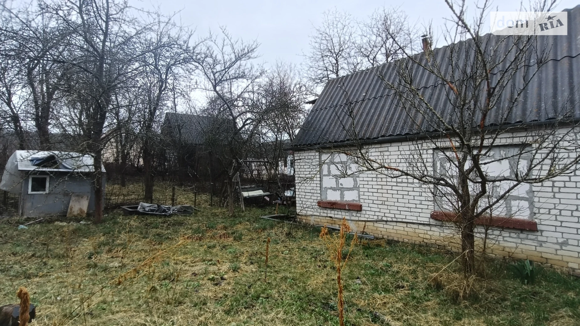 Продається одноповерховий будинок 28.3 кв. м з верандою, цена: 11300 $ - фото 2