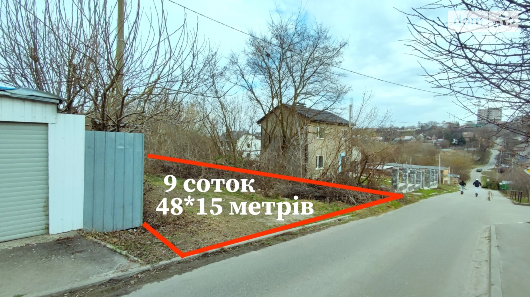 Продается земельный участок 10.38 соток в Полтавской области, цена: 14500 $ - фото 2