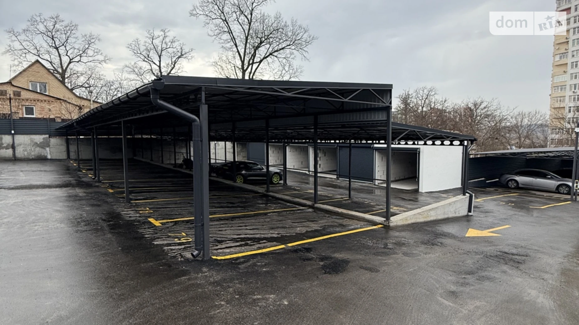 ул. Николая Сингаевского(Ново-Оскольская) Ирпень, цена: 19000 $ - фото 4