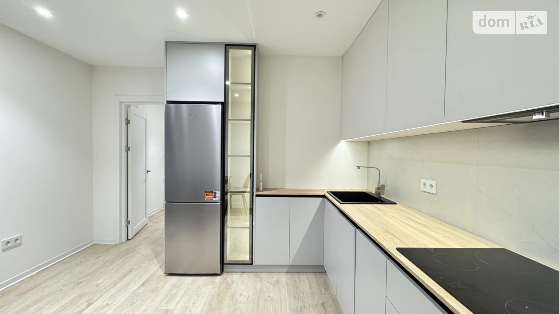 Продается 2-комнатная квартира 64.2 кв. м в Ивано-Франковске, ул. Вовчинецька, 223А - фото 2