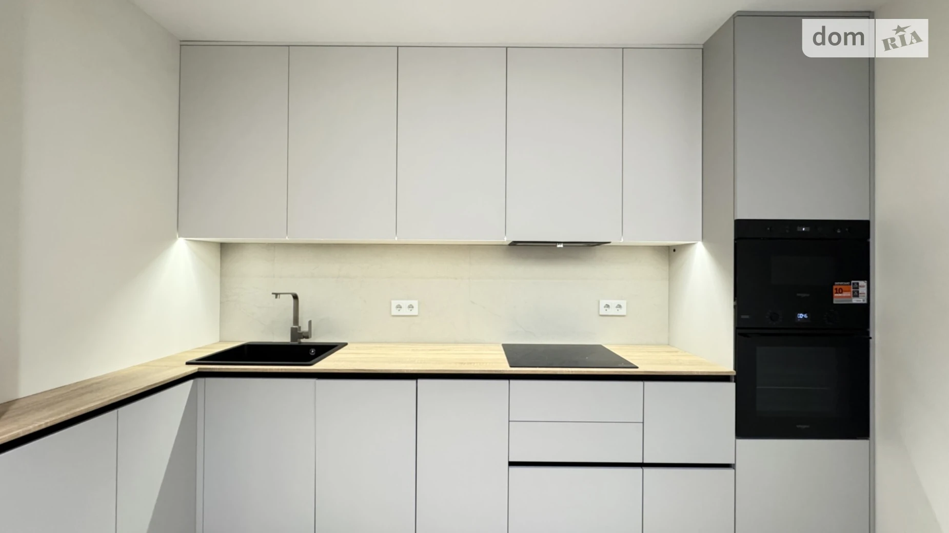 Продается 2-комнатная квартира 64.2 кв. м в Ивано-Франковске, ул. Вовчинецька, 223А - фото 3