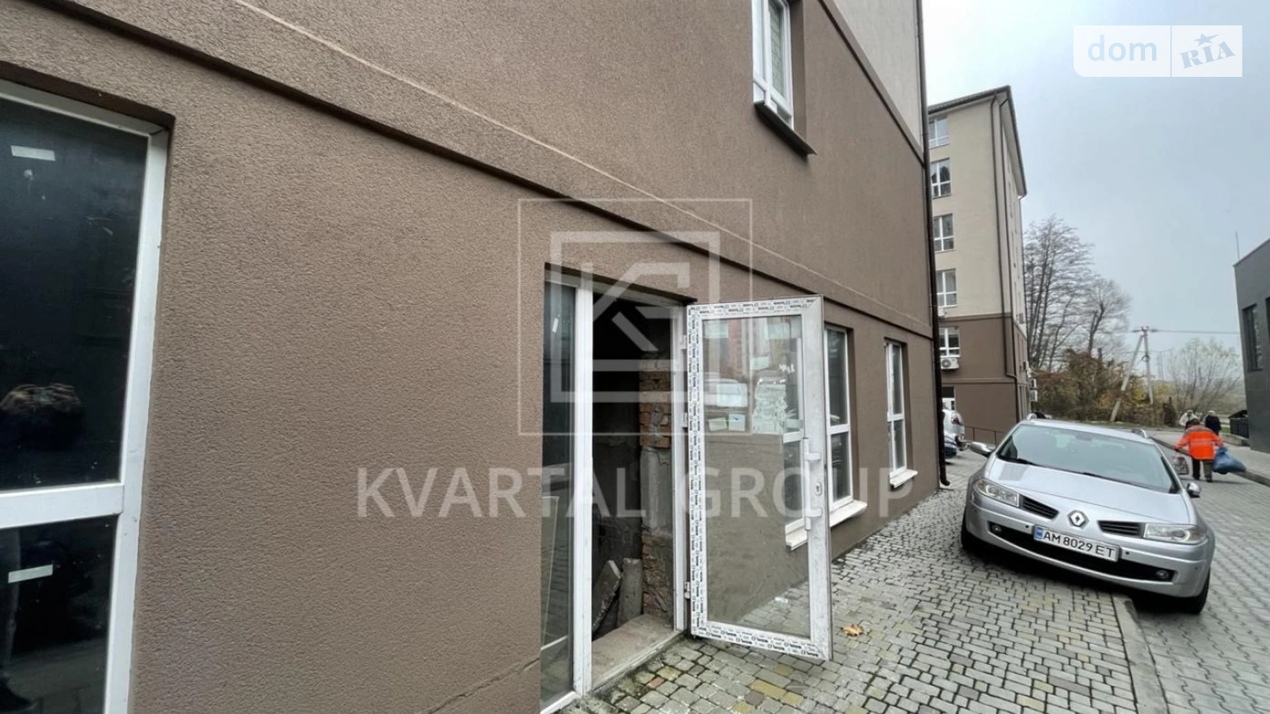 Продается офис 43.5 кв. м в бизнес-центре, цена: 33000 $ - фото 2