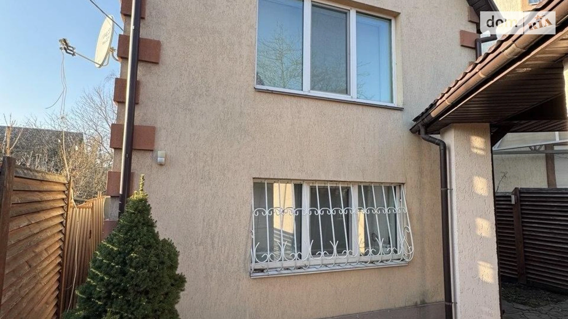 Продається будинок 2 поверховий 111 кв. м з меблями, цена: 130000 $ - фото 2