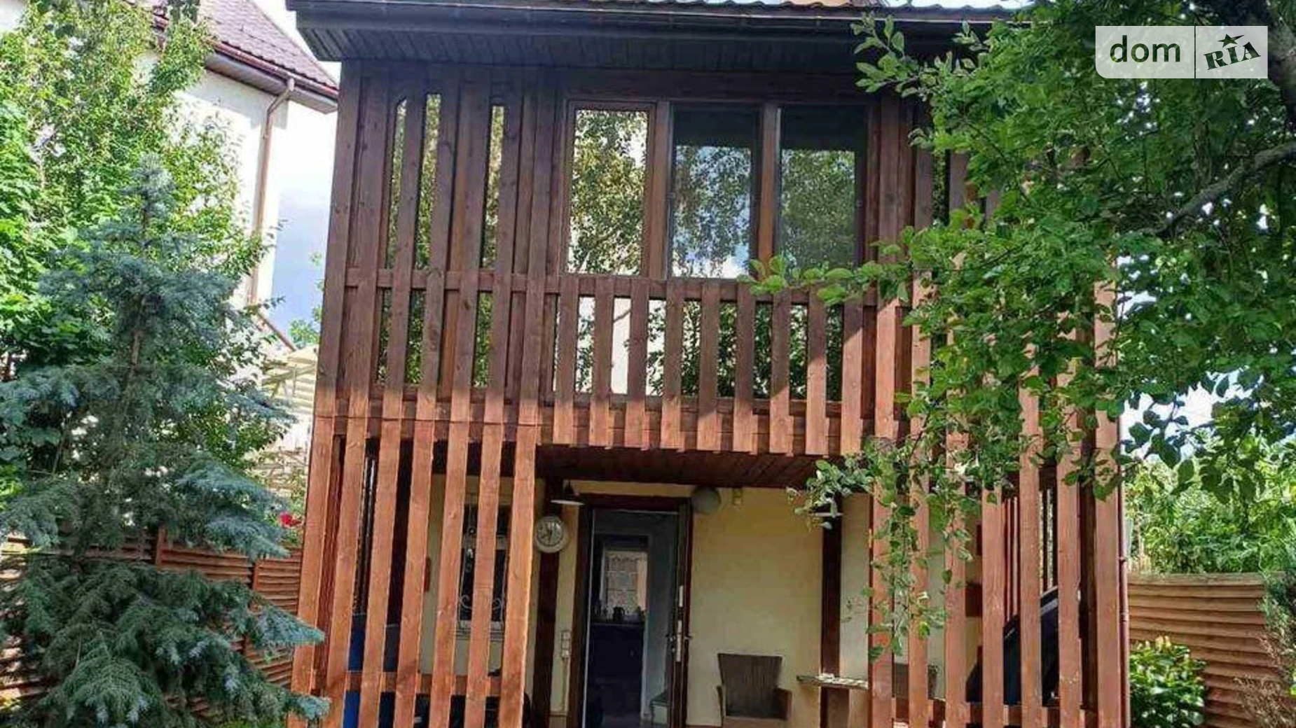 Продається будинок 2 поверховий 111 кв. м з меблями, цена: 130000 $ - фото 3