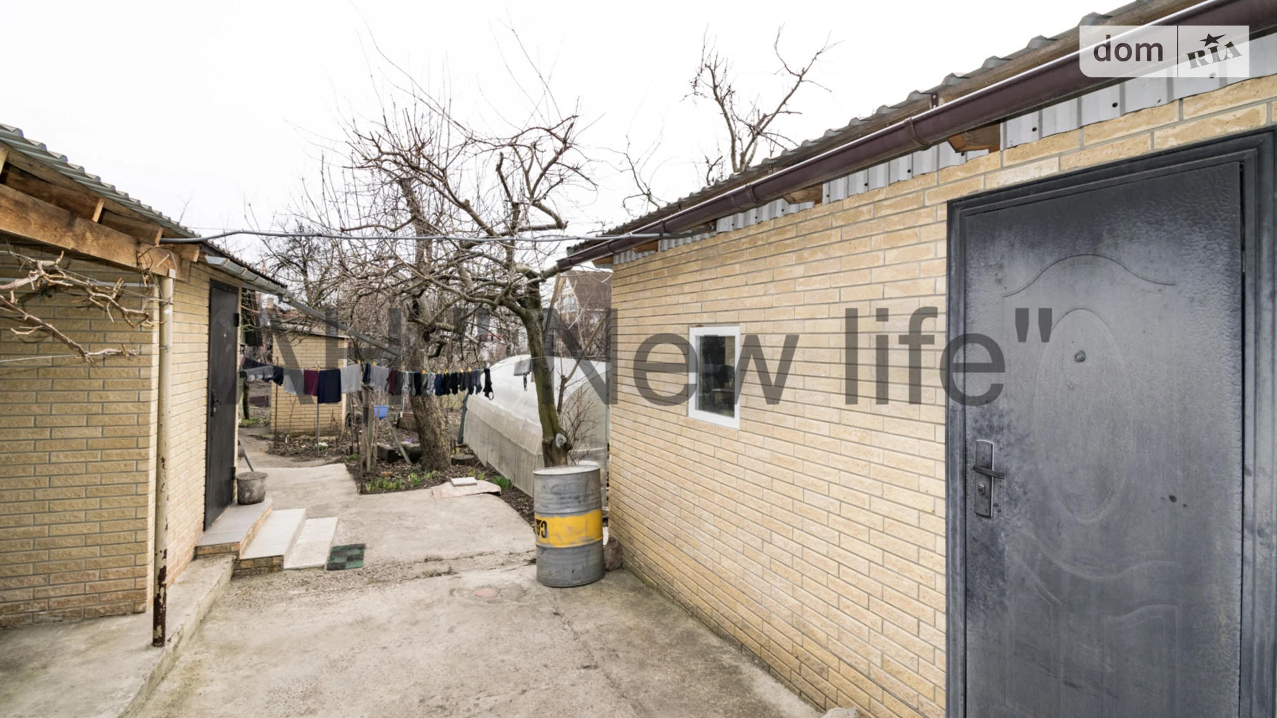 Продается одноэтажный дом 55.8 кв. м с беседкой, цена: 55000 $ - фото 2