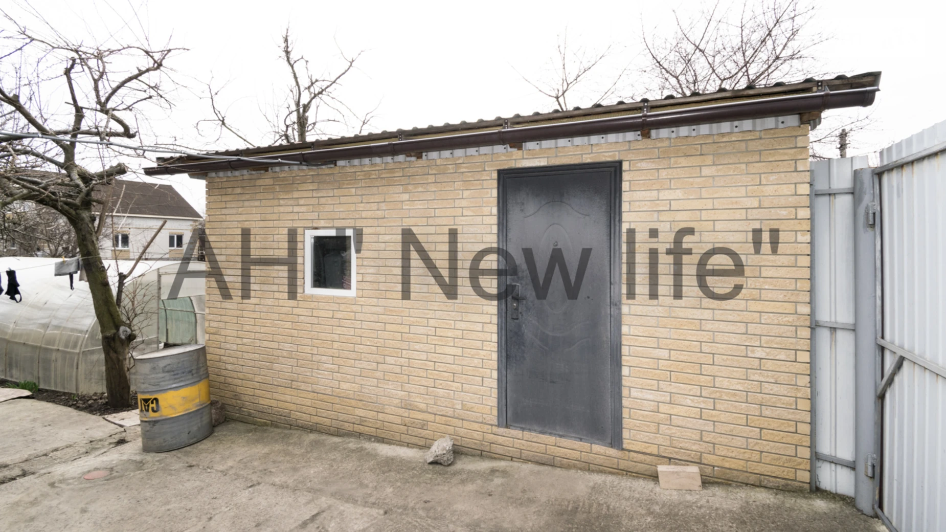 Продается одноэтажный дом 55.8 кв. м с беседкой, цена: 55000 $ - фото 3