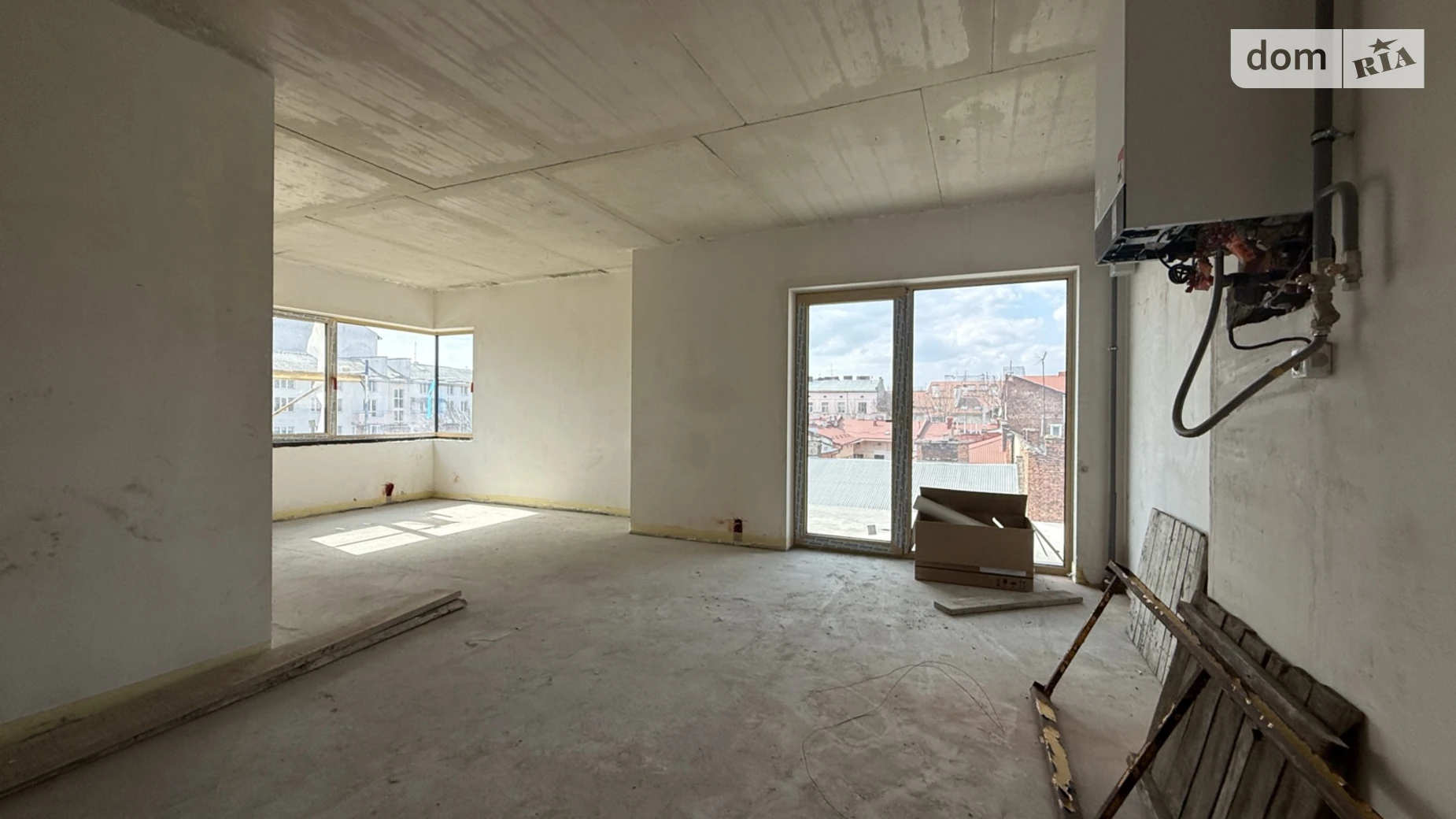Продается 4-комнатная квартира 164.6 кв. м в Львове, ул. Вернигоры, 19 - фото 5