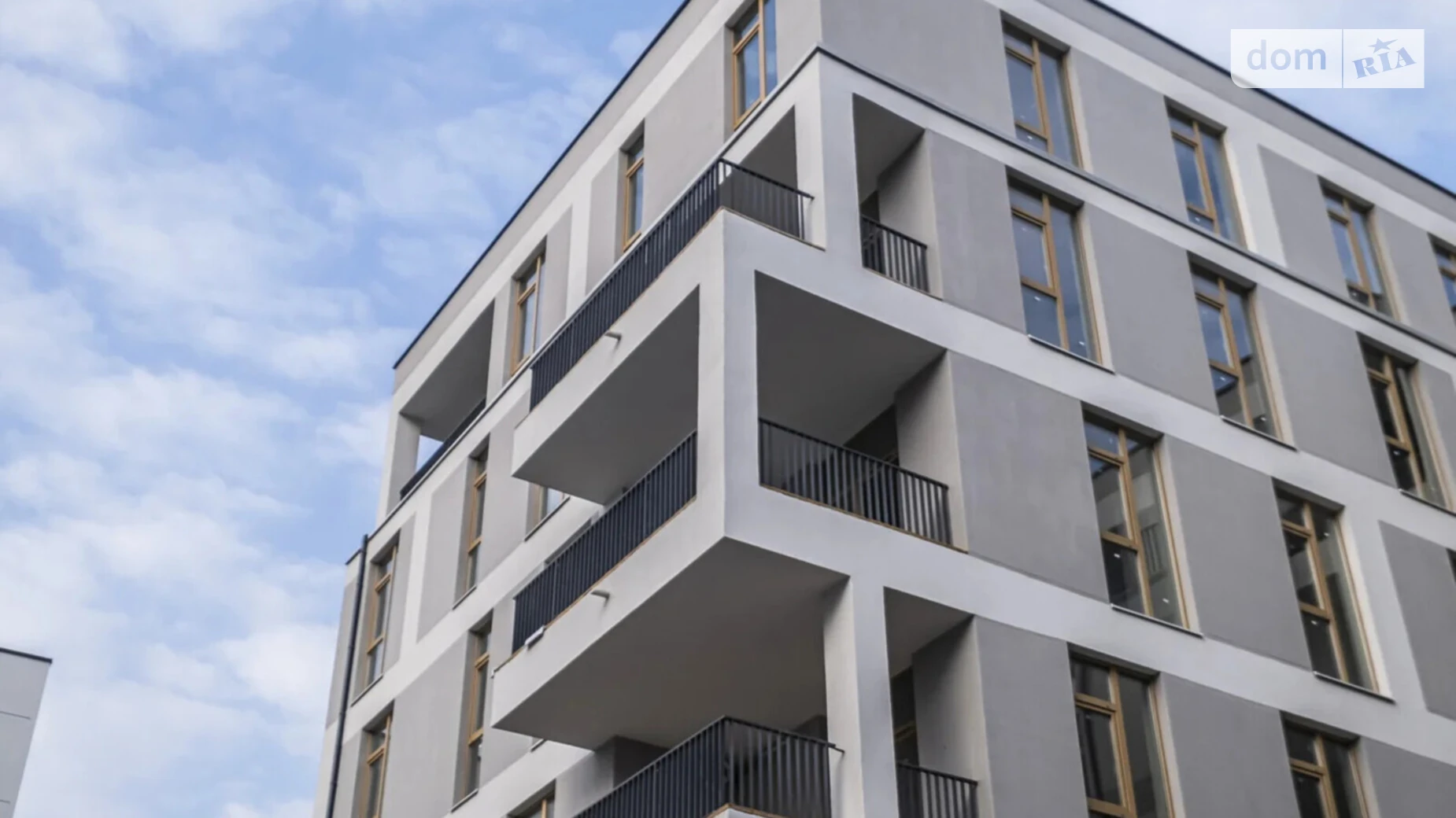 Продается 4-комнатная квартира 141.43 кв. м в Львове, ул. Пасечная, 154 - фото 5