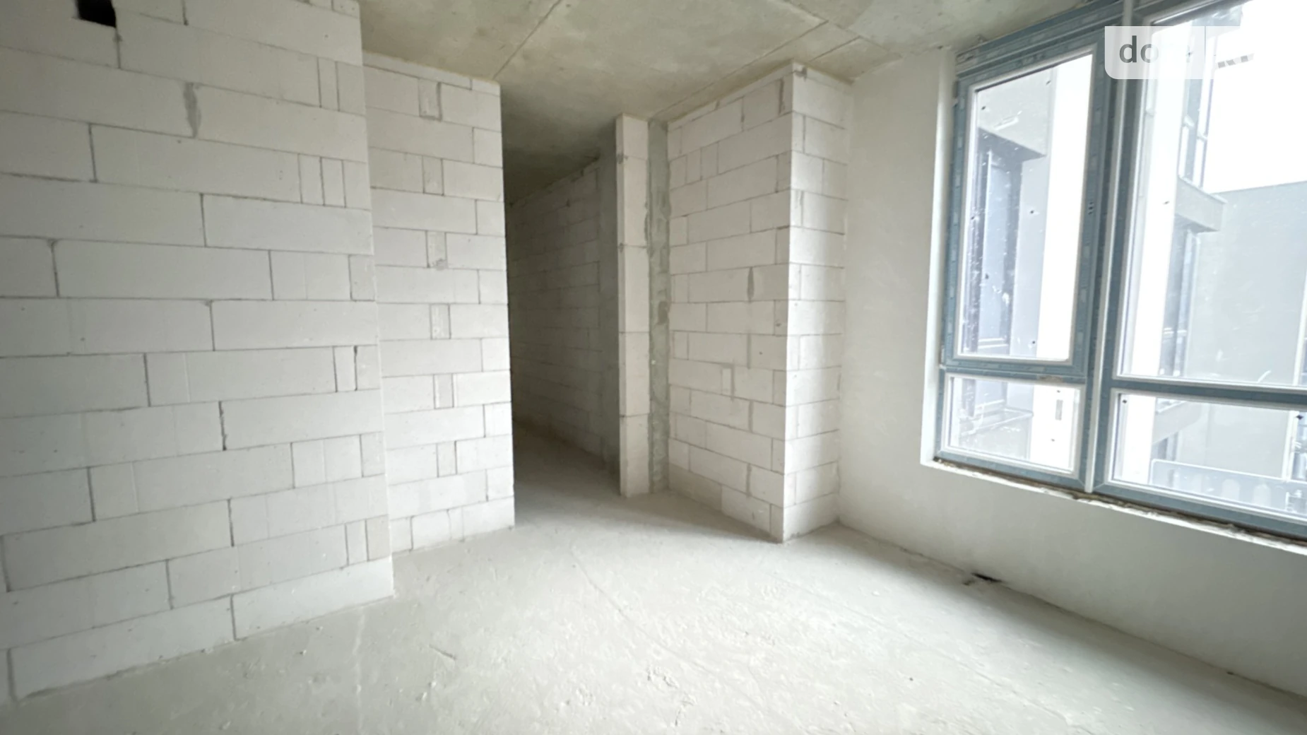 Продается 2-комнатная квартира 64.5 кв. м в Ивано-Франковске, ул. Вовчинецька, 223А - фото 5