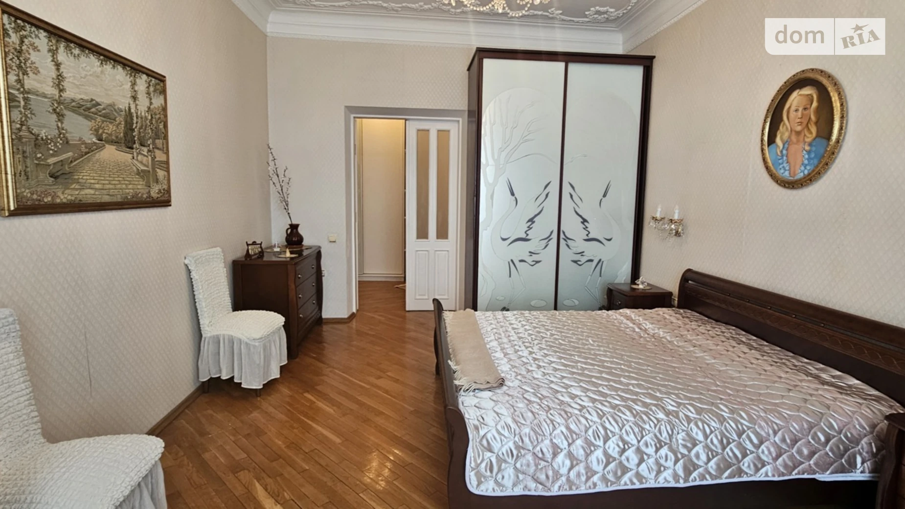 Сдается в аренду 3-комнатная квартира 86 кв. м в Киеве, ул. Большая Васильковская, 67/7 - фото 2