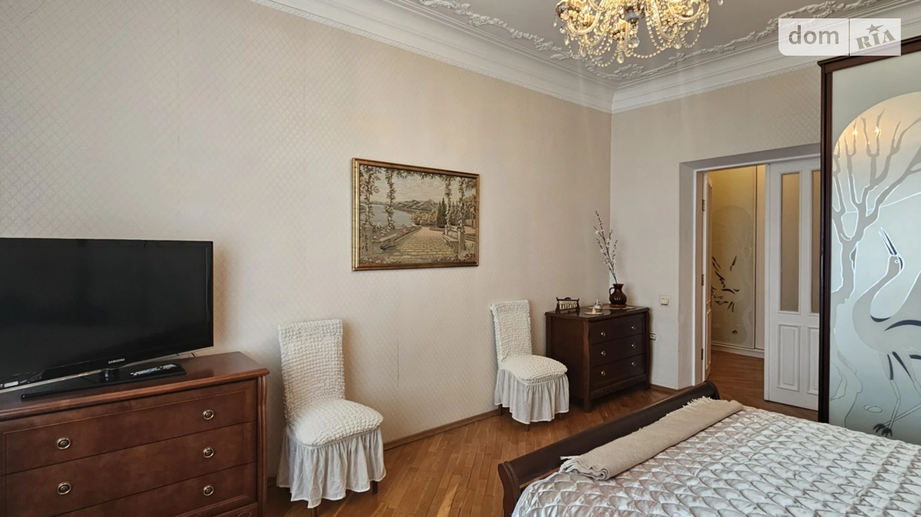 Сдается в аренду 3-комнатная квартира 86 кв. м в Киеве, ул. Большая Васильковская, 67/7 - фото 3