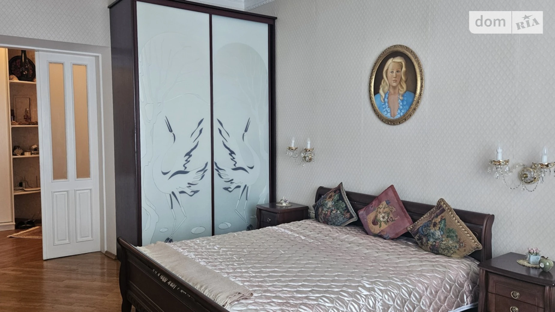 Сдается в аренду 3-комнатная квартира 86 кв. м в Киеве, ул. Большая Васильковская, 67/7 - фото 5