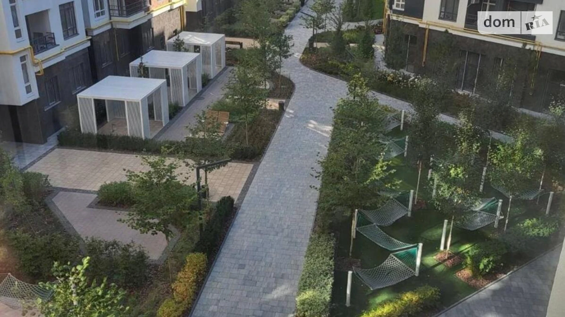 Продается 1-комнатная квартира 29.5 кв. м в Ирпене, ул. Кобылянской Ольги - фото 2