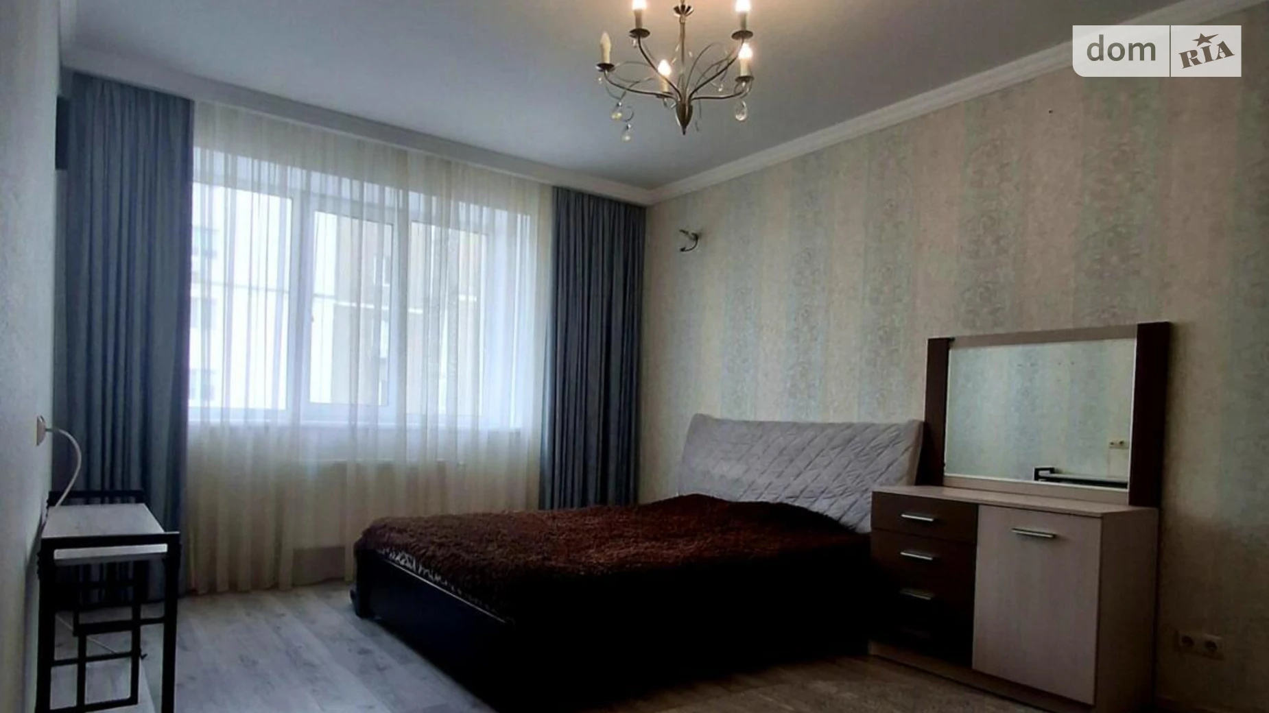 Продается 2-комнатная квартира 54.4 кв. м в Буче, ул. Ивана Кожедуба - фото 2