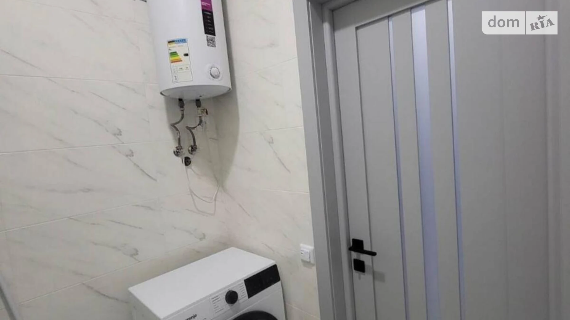 Продается 1-комнатная квартира 29.5 кв. м в Ирпене, ул. Кобылянской Ольги - фото 5