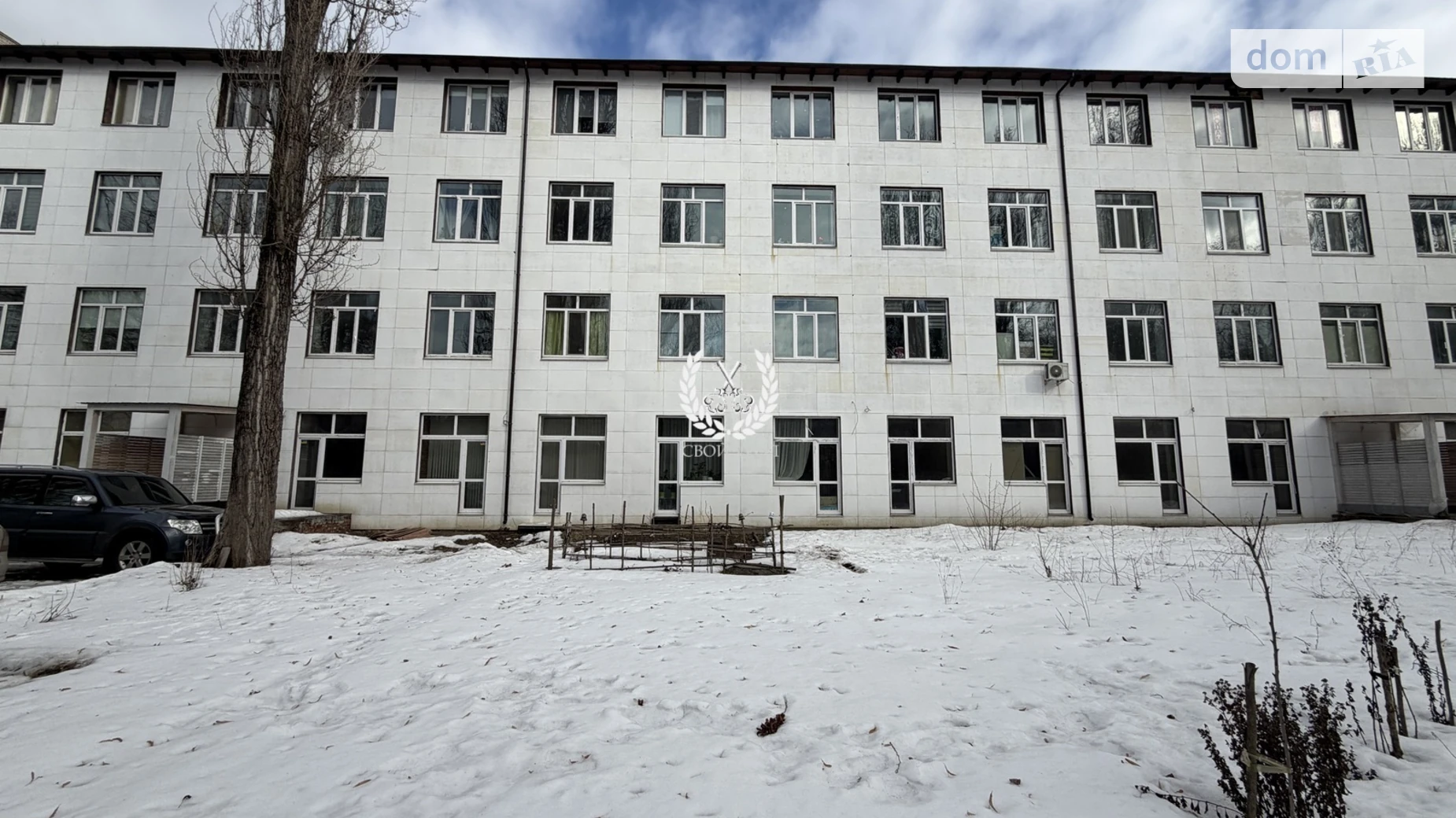 Продается 1-комнатная квартира 26.8 кв. м в Чернигове, ул. Мазепы Ивана - фото 2