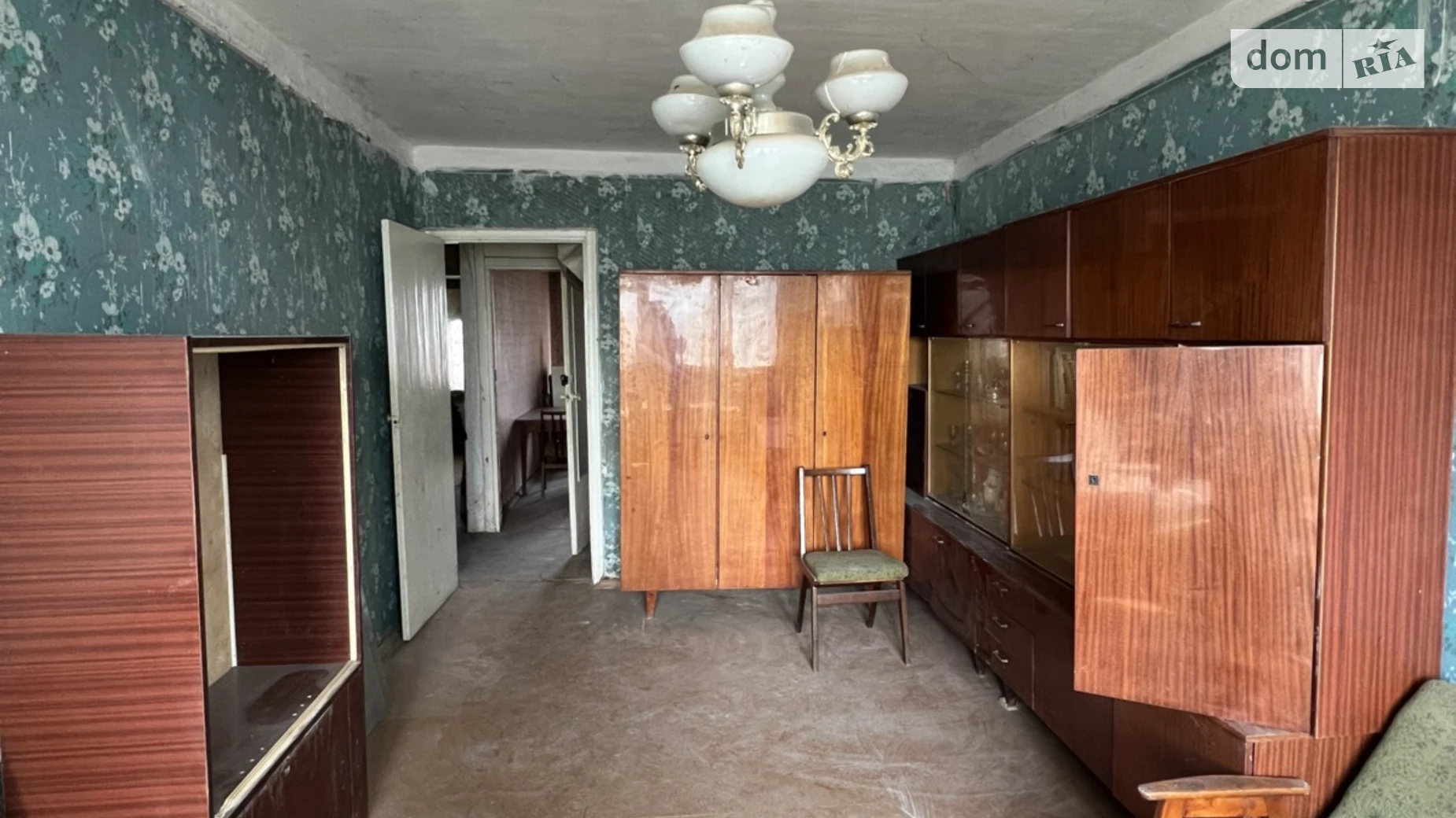 Продается 2-комнатная квартира 47.9 кв. м в Житомире, ул. Святослава Рихтера, 64А - фото 2