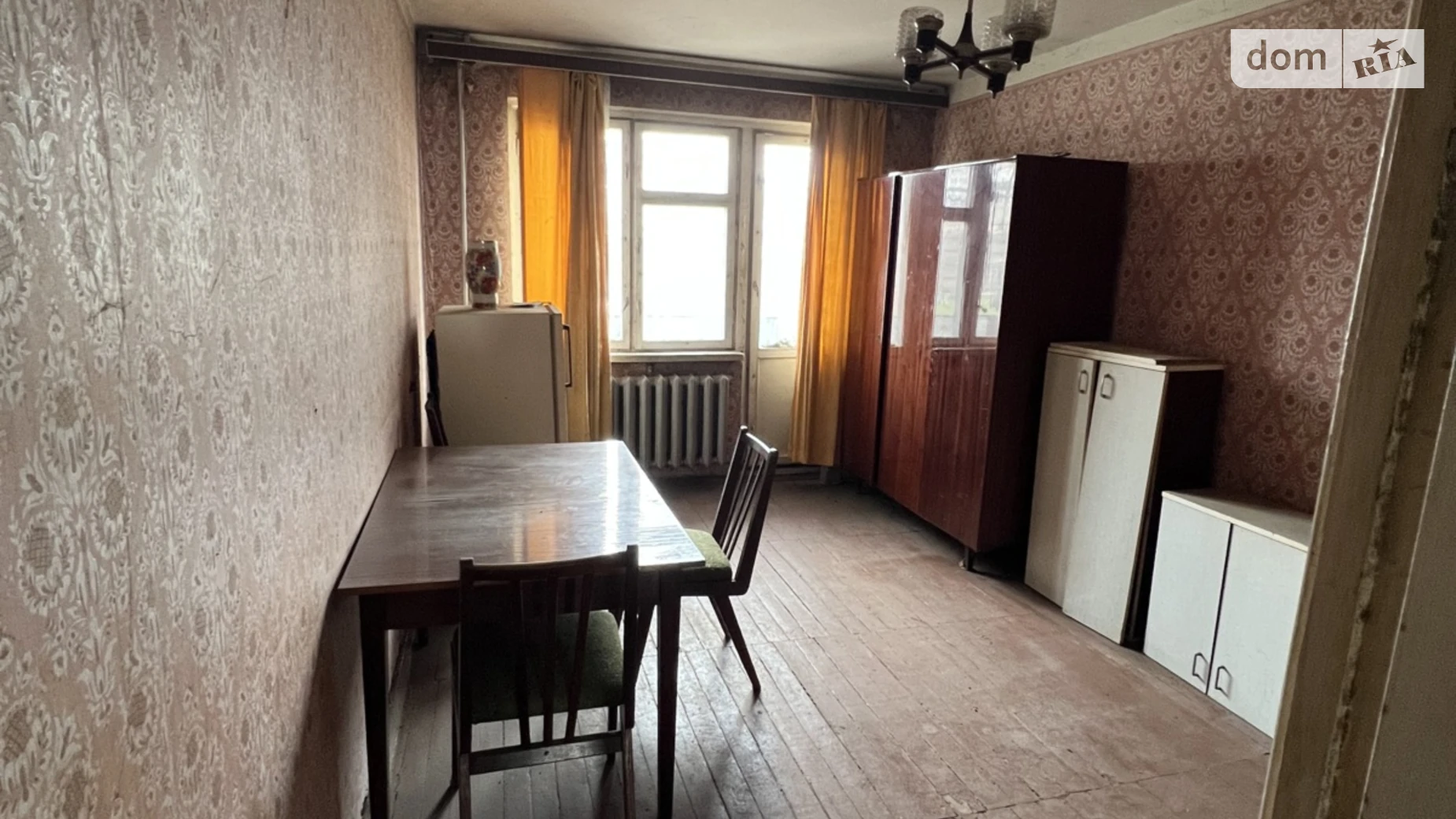 Продается 2-комнатная квартира 47.9 кв. м в Житомире, ул. Святослава Рихтера, 64А - фото 3