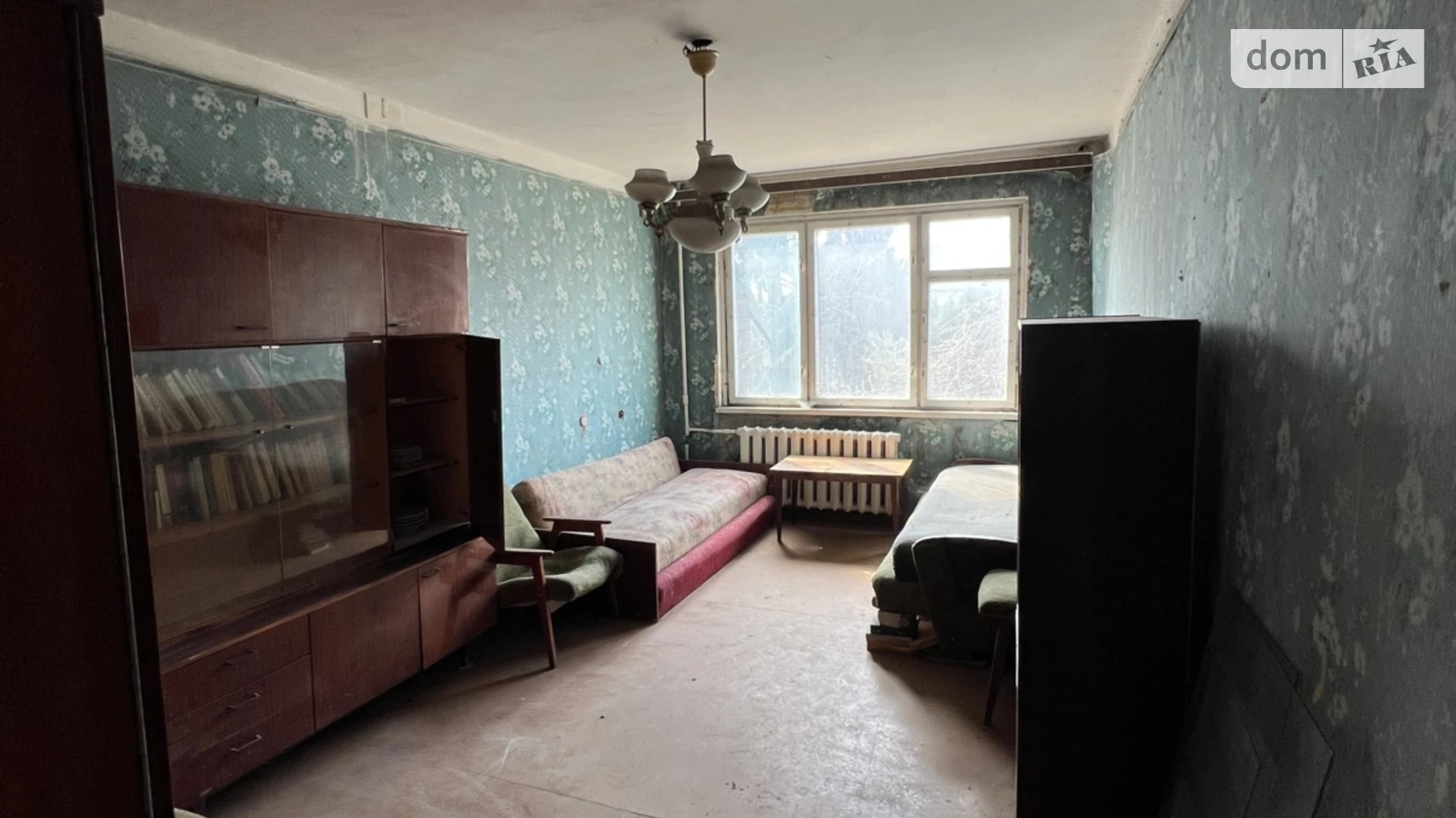 Продается 2-комнатная квартира 47.9 кв. м в Житомире, ул. Святослава Рихтера, 64А - фото 4