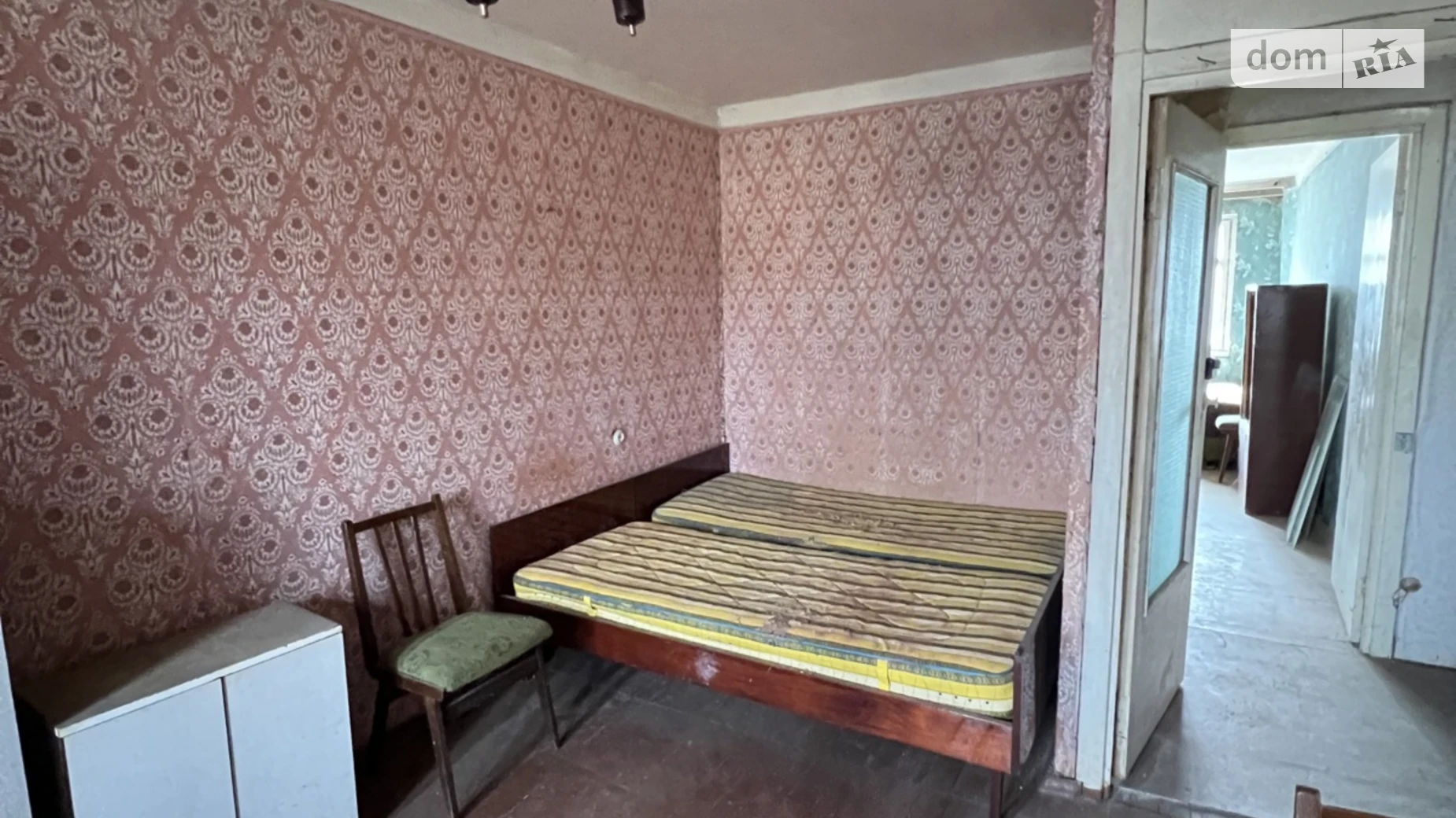 Продается 2-комнатная квартира 47.9 кв. м в Житомире, ул. Святослава Рихтера, 64А - фото 5