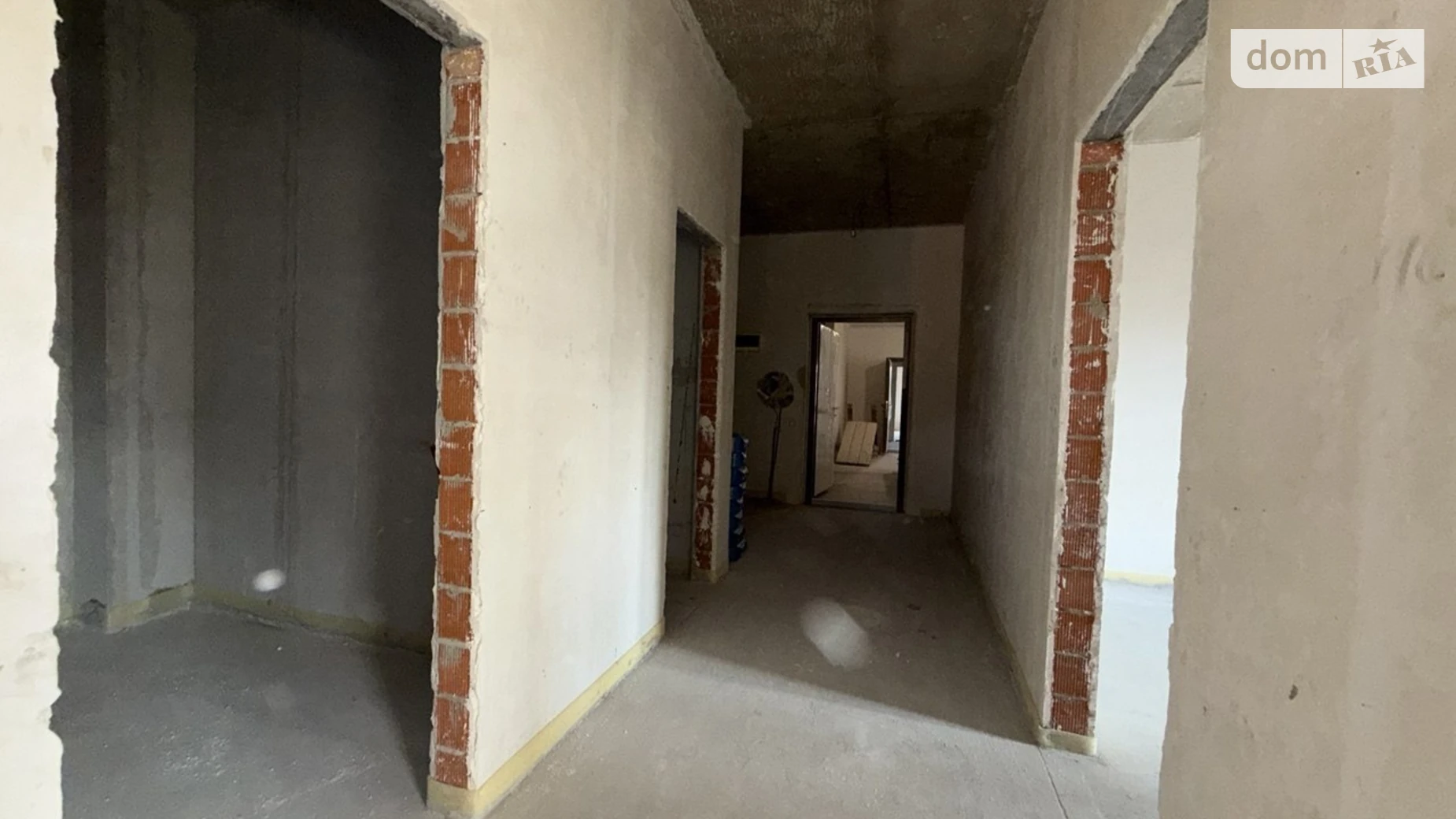 Продается 4-комнатная квартира 164.6 кв. м в Львове, ул. Вернигоры, 19 - фото 4