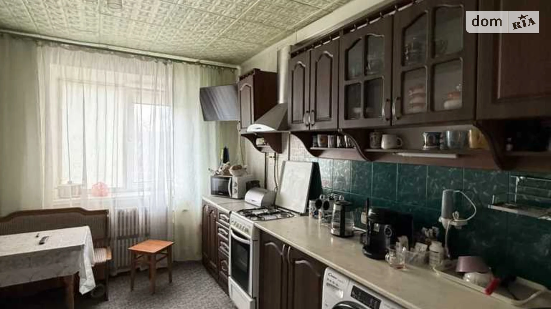 Продается 1-комнатная квартира 40.4 кв. м в Полтаве, просп. Николая Вавилова - фото 2