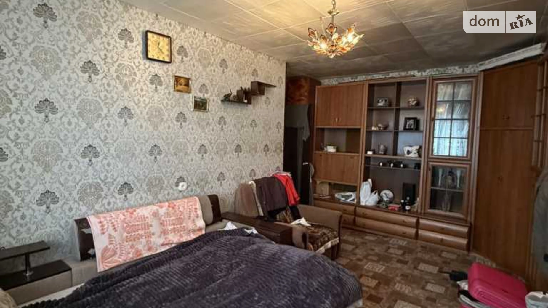 Продается 1-комнатная квартира 40.4 кв. м в Полтаве, просп. Николая Вавилова - фото 3