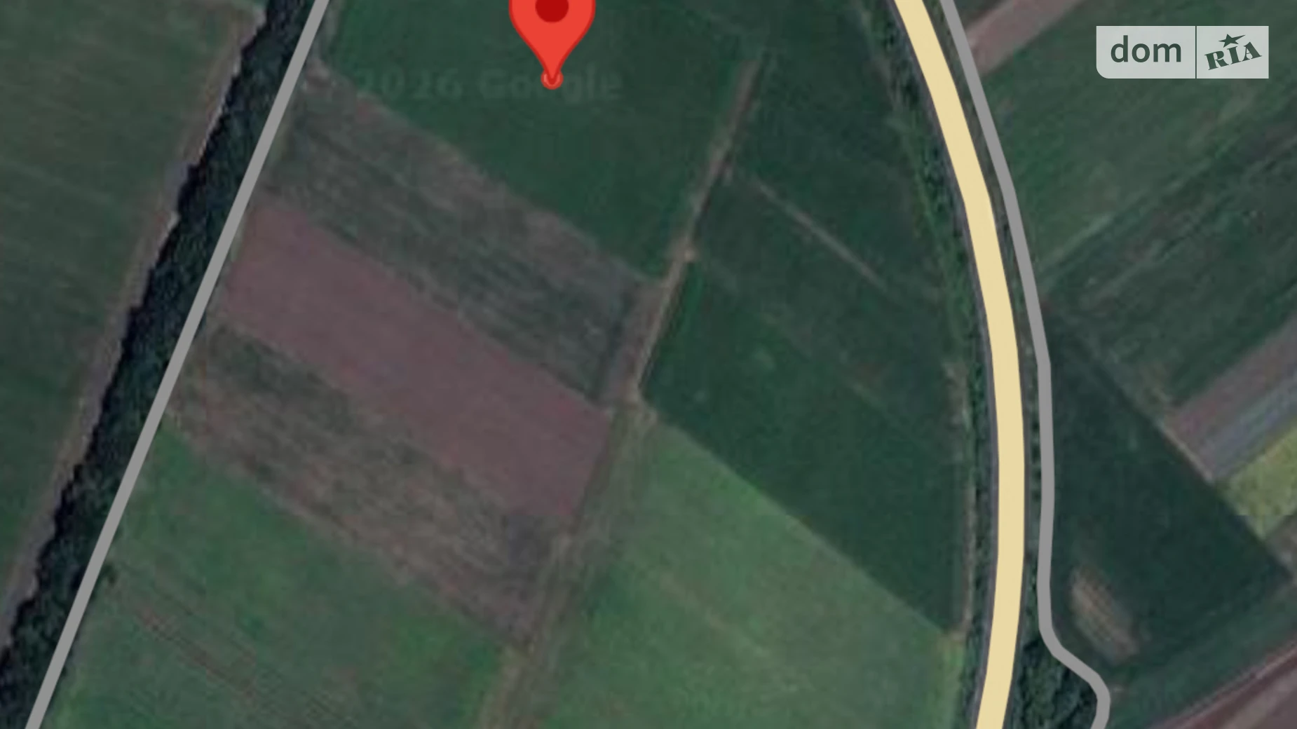 Продается земельный участок 1.36 соток в Винницкой области, цена: 90000 $ - фото 2
