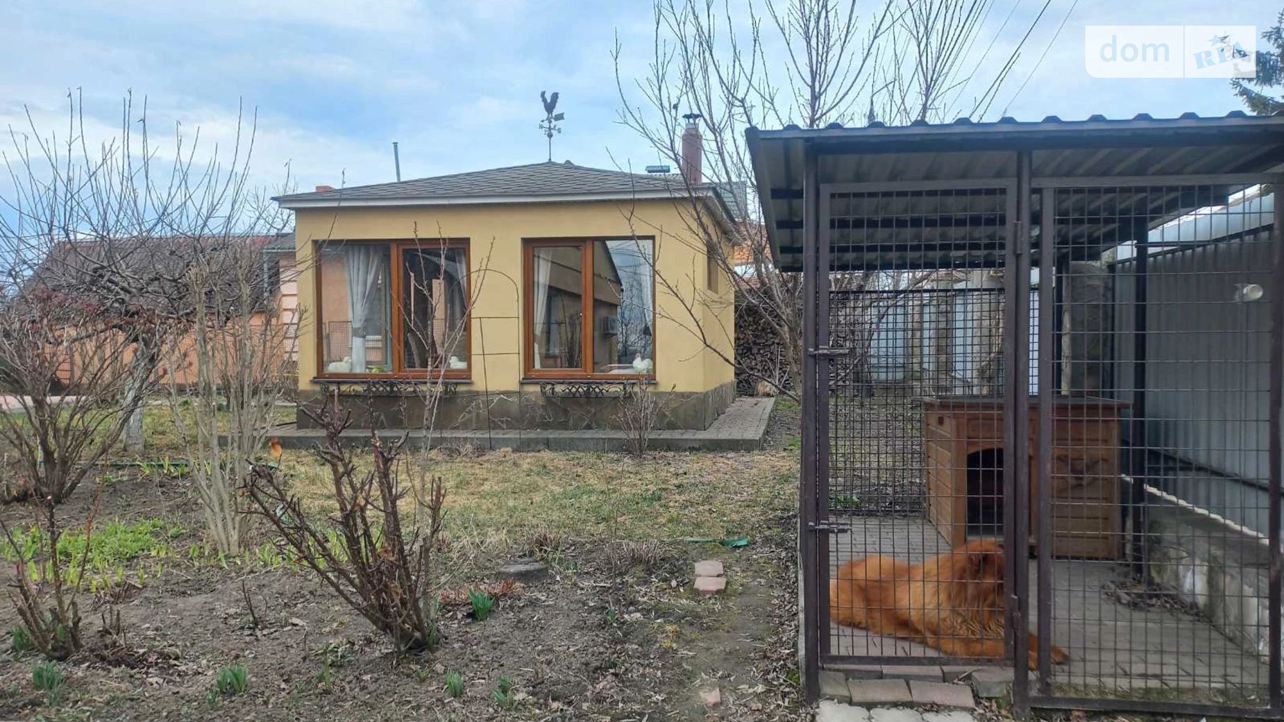 Сдается в аренду одноэтажный дом 110 кв. м с бассейном, цена: 20000 грн - фото 3