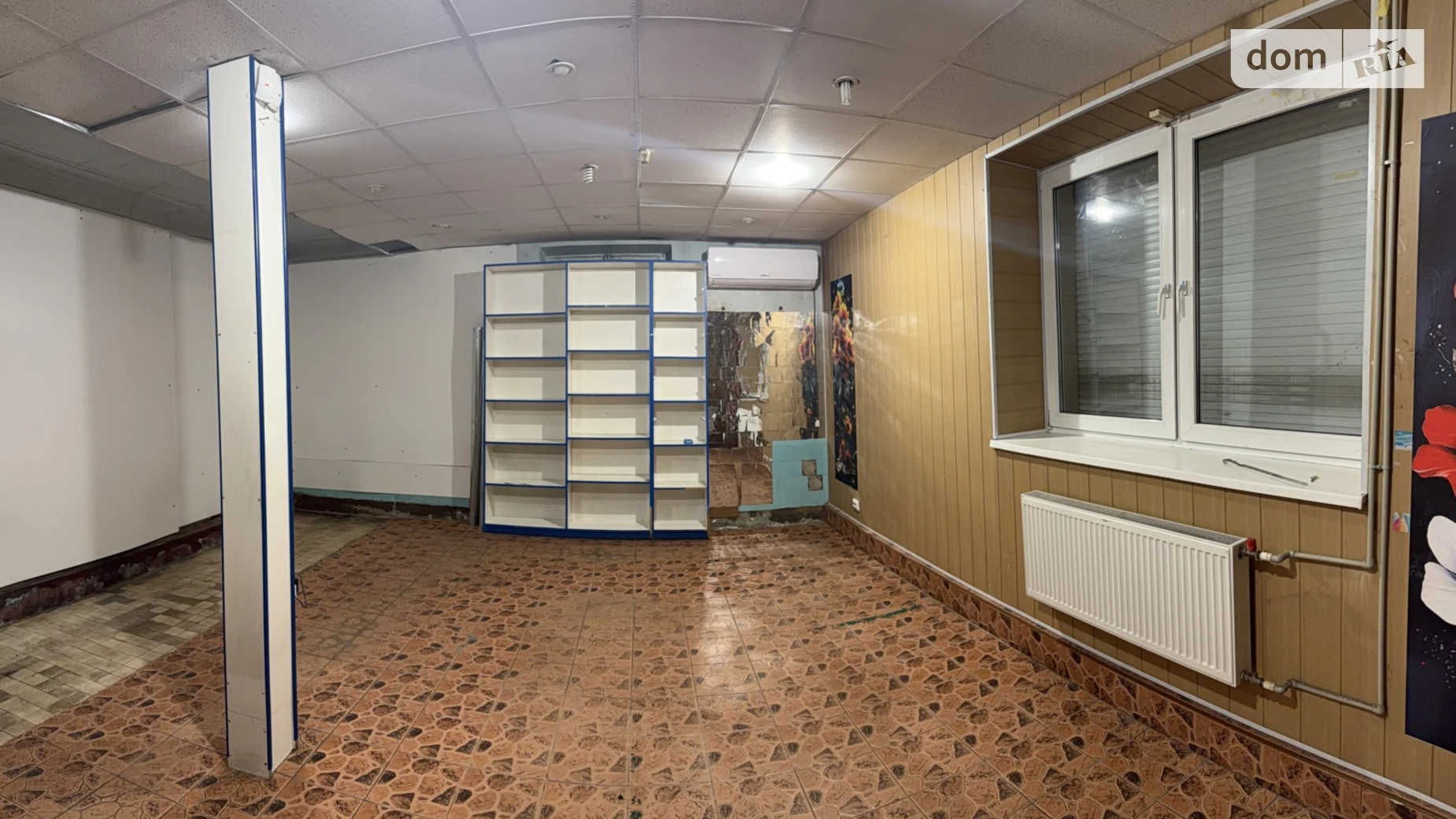 Сдается в аренду помещения свободного назначения 42 кв. м в 4-этажном здании, цена: 10000 грн - фото 2