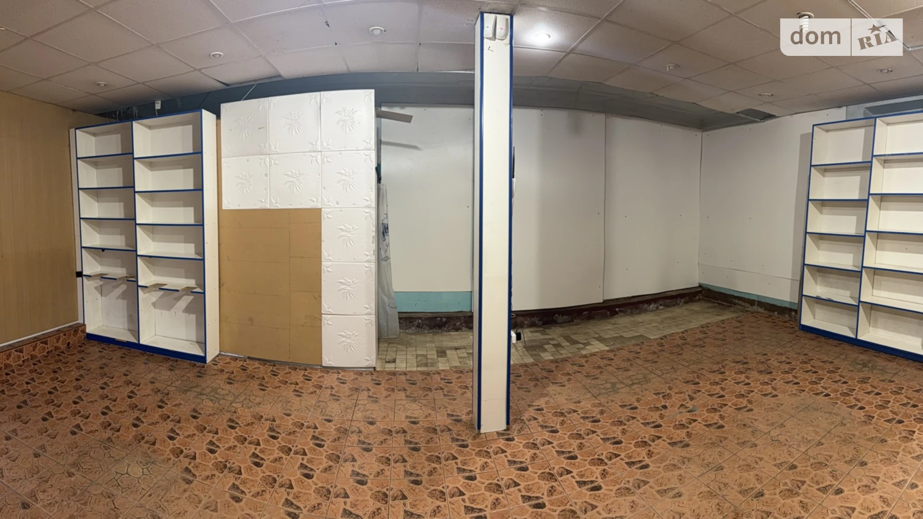 Сдается в аренду помещения свободного назначения 42 кв. м в 4-этажном здании, цена: 10000 грн - фото 3