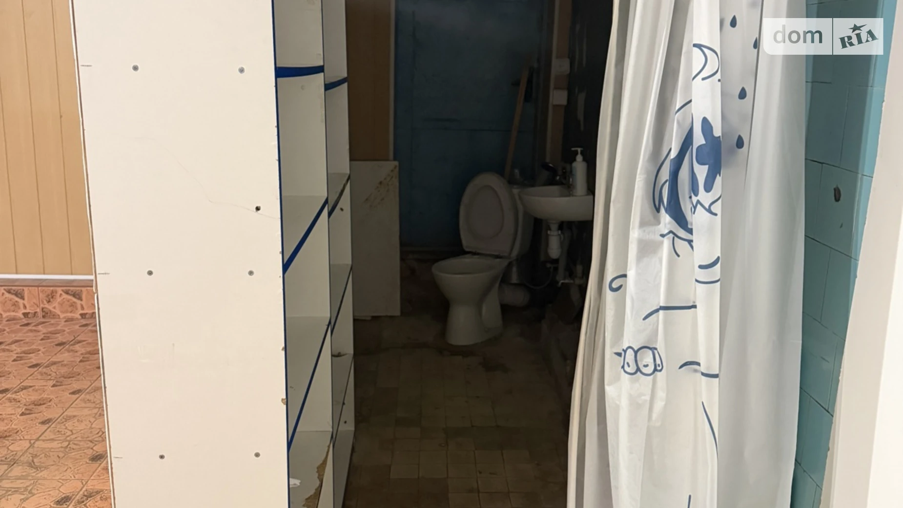 Сдается в аренду помещения свободного назначения 42 кв. м в 4-этажном здании, цена: 10000 грн - фото 4