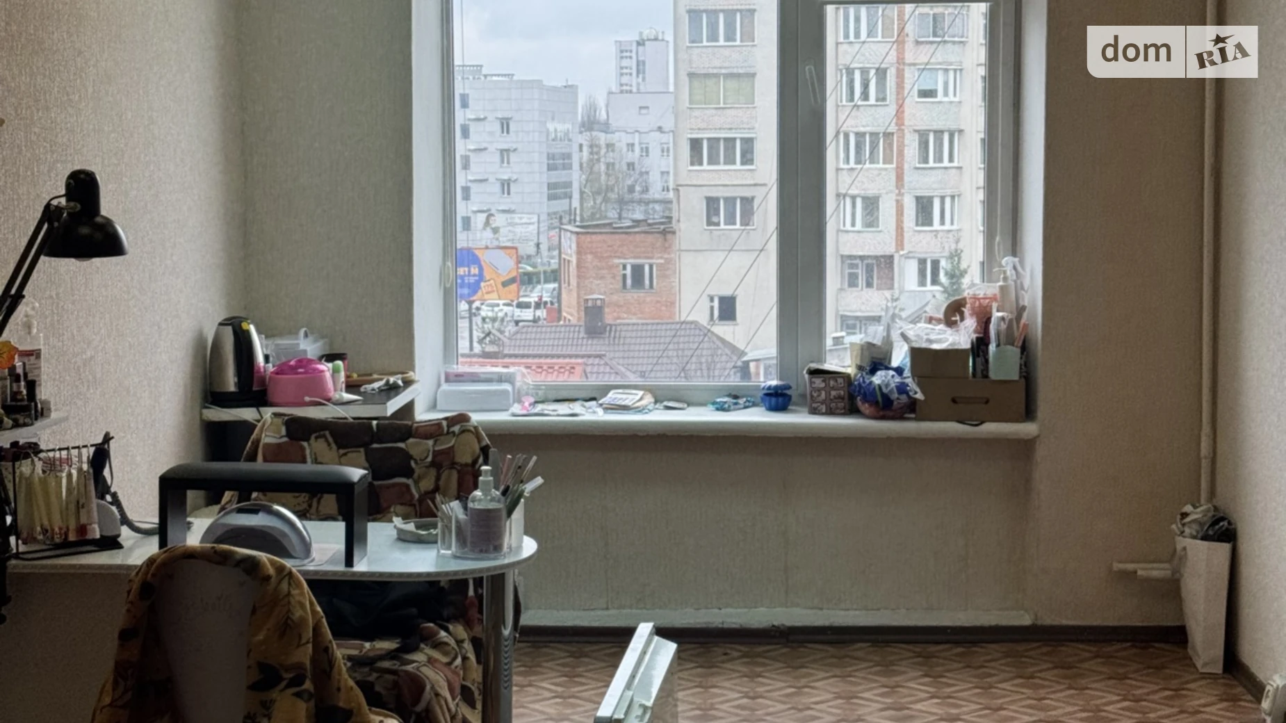 Сдается в аренду помещения свободного назначения 20 кв. м в 4-этажном здании, цена: 2600 грн - фото 4