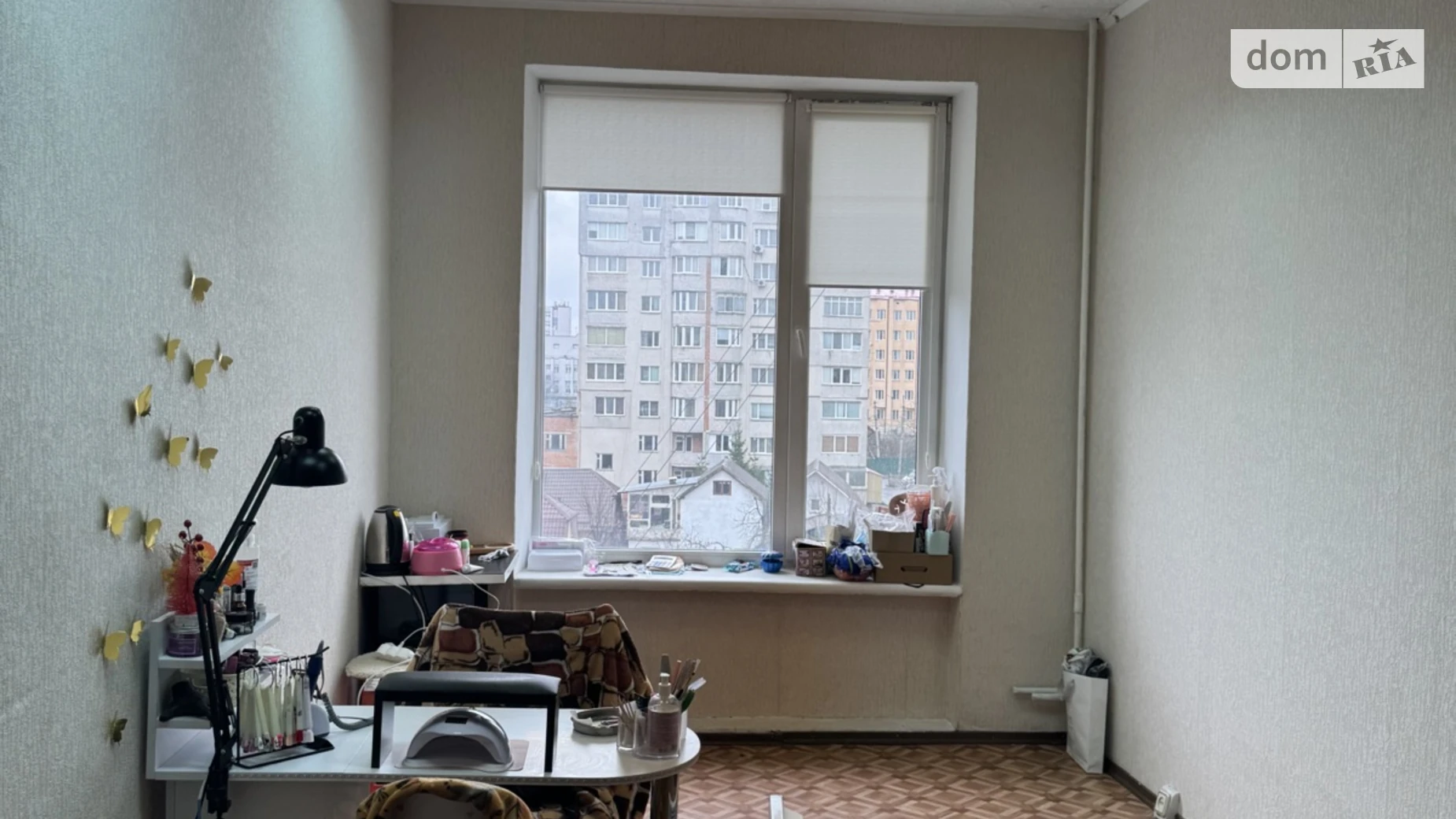 Сдается в аренду помещения свободного назначения 20 кв. м в 4-этажном здании, цена: 2600 грн - фото 3