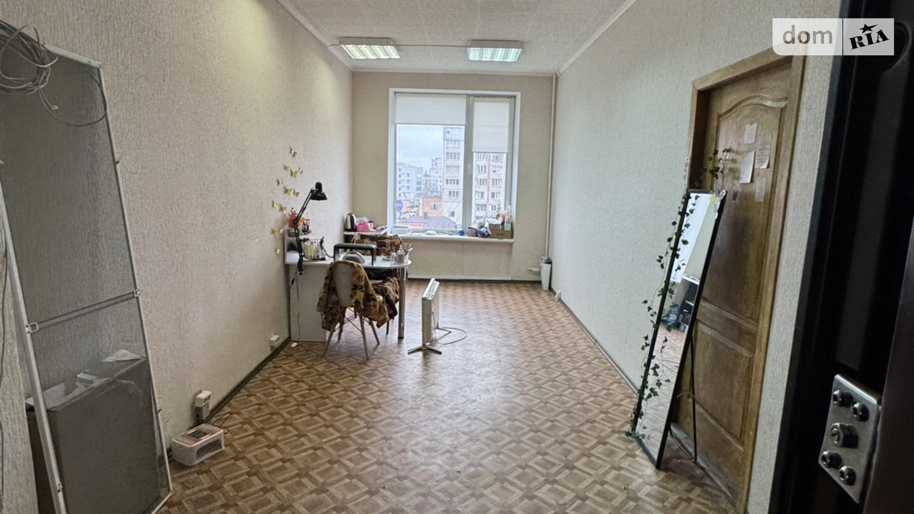 Сдается в аренду помещения свободного назначения 20 кв. м в 4-этажном здании, цена: 2600 грн - фото 5