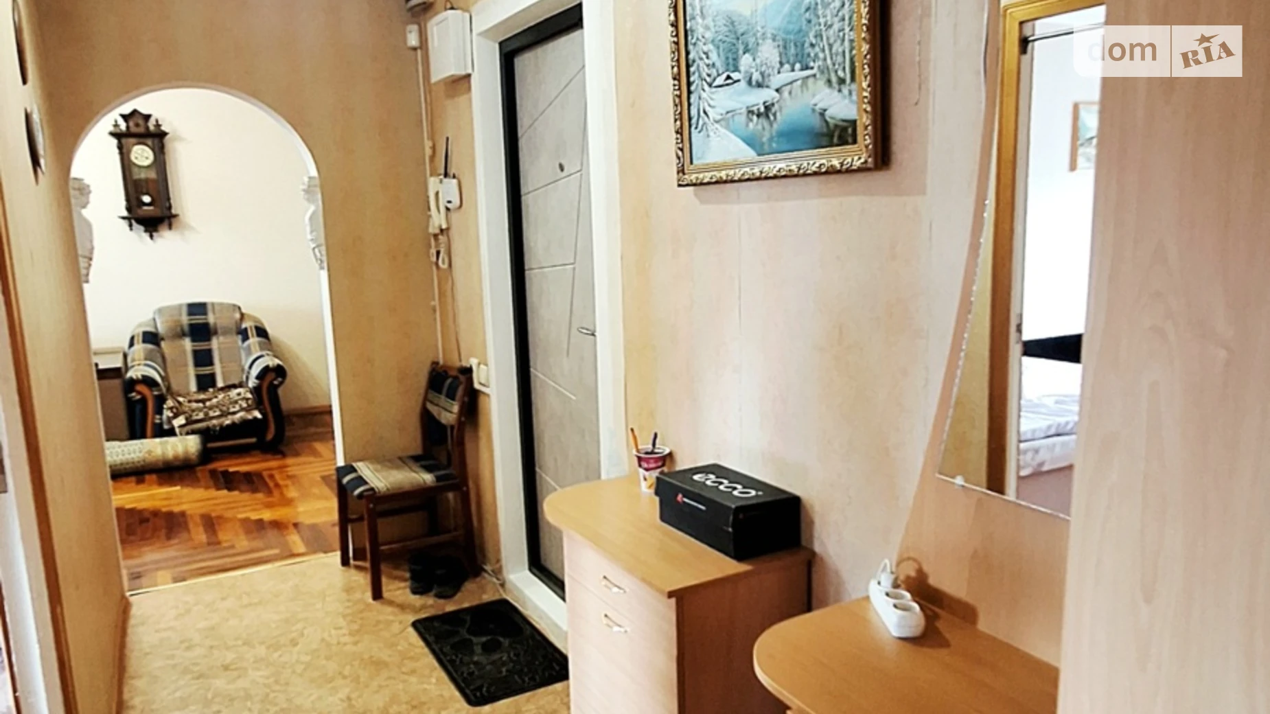 2-комнатная квартира 51.58 кв. м в Запорожье, ул. Толока профессора - фото 5