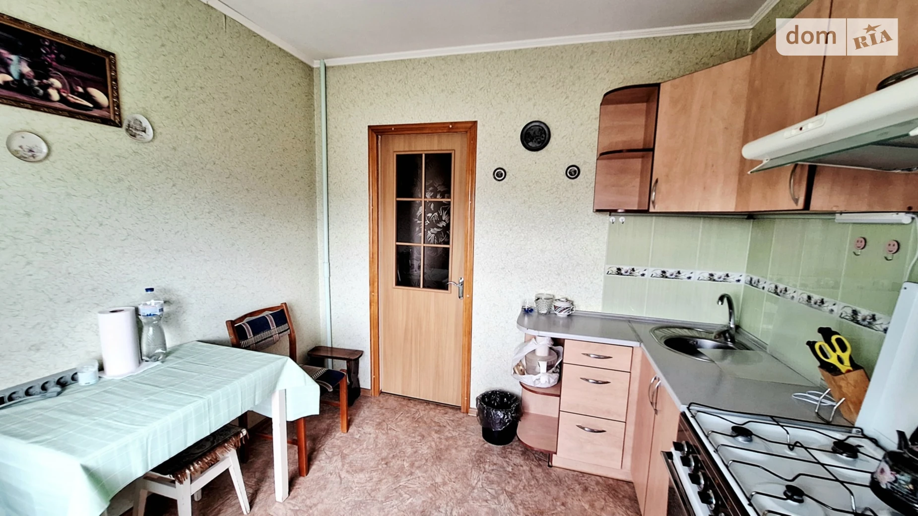2-комнатная квартира 51.58 кв. м в Запорожье, ул. Толока профессора - фото 3
