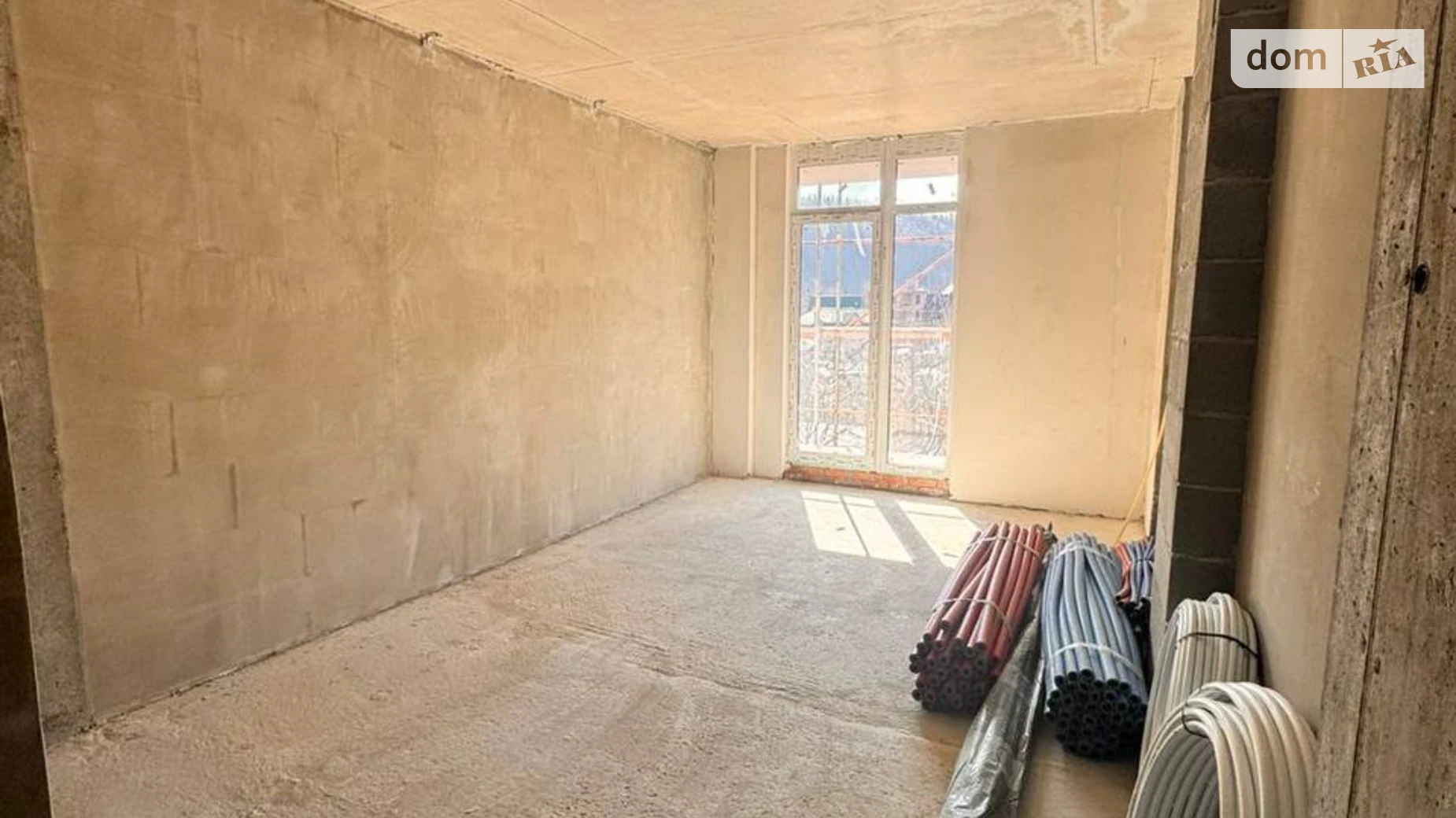 Продается 1-комнатная квартира 34.27 кв. м в Яремче, ул. Свободы - фото 3