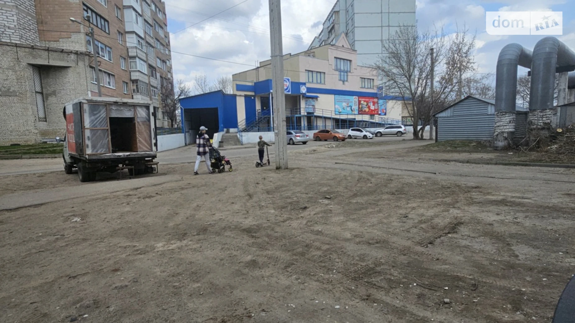 бул. Профсоюзный, 3 Рубановка Харьков Холодная гора - фото 2